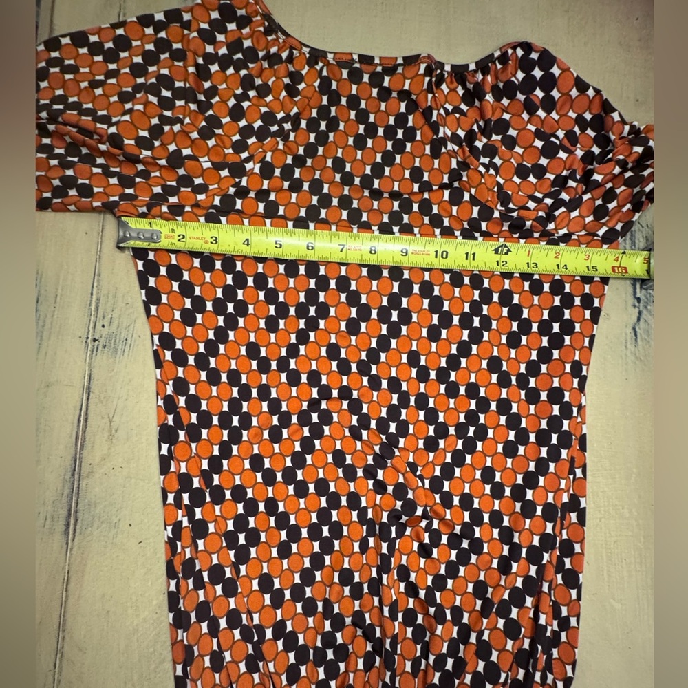 Bazar Dress - Picture 7 of 7